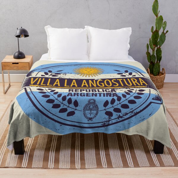 Item preview, Villa La Angostura, Argentina, South America designed and sold by studio838.