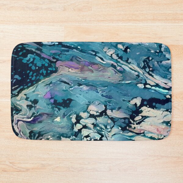 Item preview, Field of Blues designed and sold by BGGretchen.