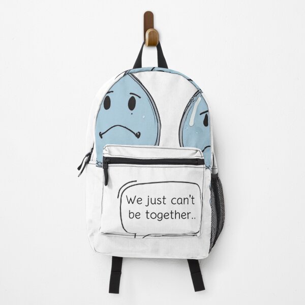 Item preview, We just can't be together designed and sold by OliTaArt.