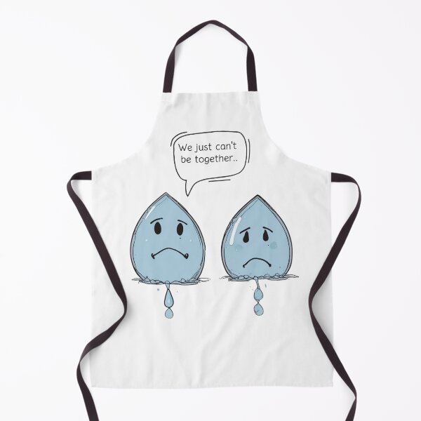 Item preview, We just can't be together designed and sold by OliTaArt.