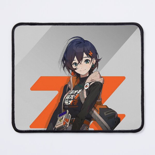 Item preview, Zenless Zone Zero designed and sold by PANKAKIDS.