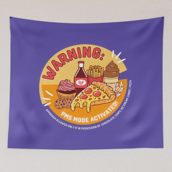 Item preview, PMS mode activated! designed and sold by FedoraDesign.