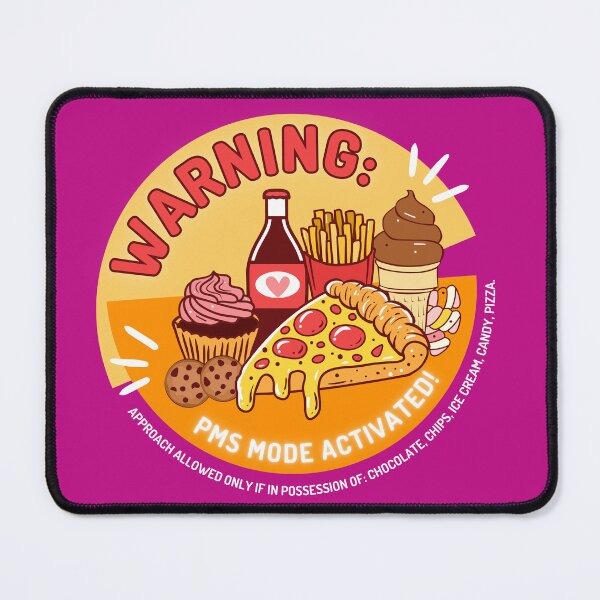 Item preview, PMS mode activated! designed and sold by FedoraDesign.