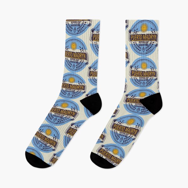 Item preview, Puerto Madryn, Argentina, South America designed and sold by studio838.