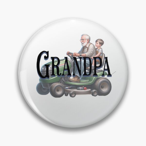 Item preview, Grandpa designed and sold by absurditeestore.