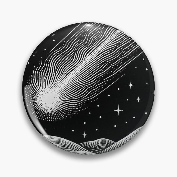 Item preview, Celestial Landscape designed and sold by zzz888.