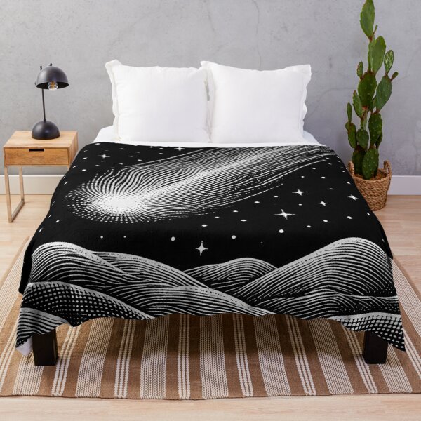 Item preview, Celestial Landscape designed and sold by zzz888.