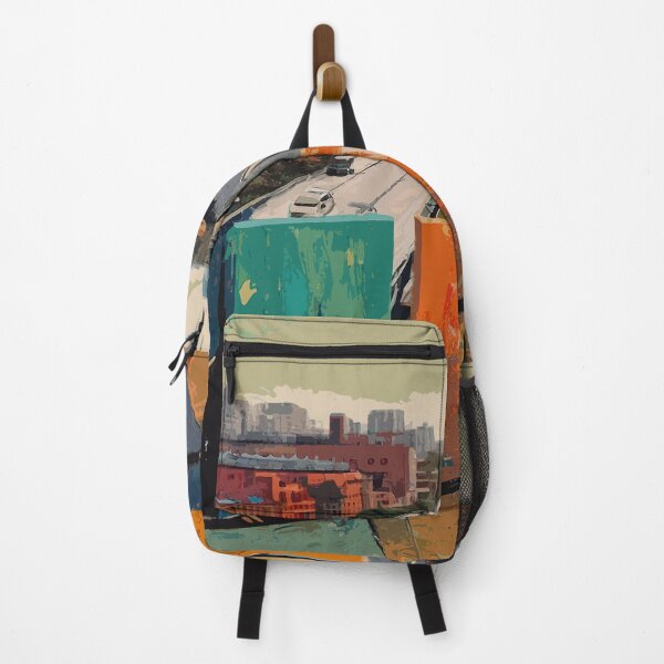 Item preview, Skyline Pulse designed and sold by PauloJuno.