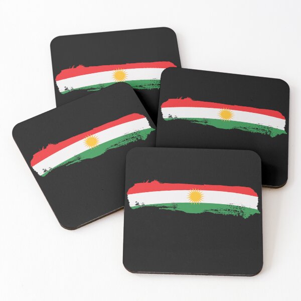 Item preview, kurdistan designed and sold by ELK20.