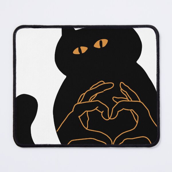 Item preview, The beloved cat designed and sold by MED-AFDS.