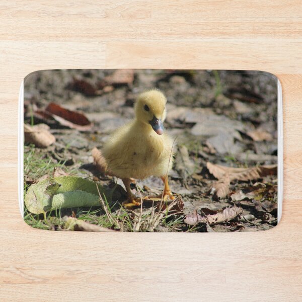 Item preview, Little yellow duckling  designed and sold by McFleur's Lens.