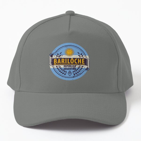 Item preview, Bariloche, Argentina, South America designed and sold by studio838.