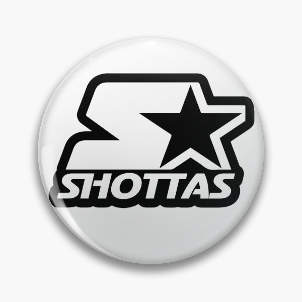 Item preview, Shottas designed and sold by UZRWRLD .