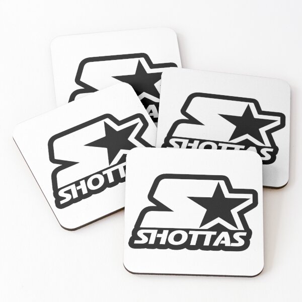 Item preview, Shottas designed and sold by UZRWRLD .