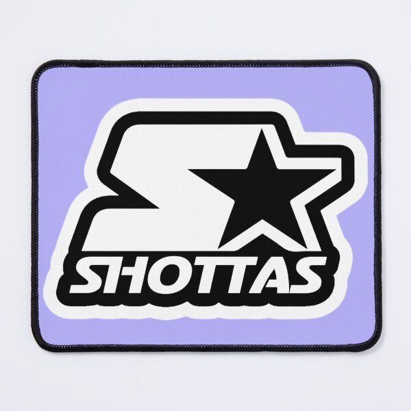 Item preview, Shottas designed and sold by UZRWRLD .