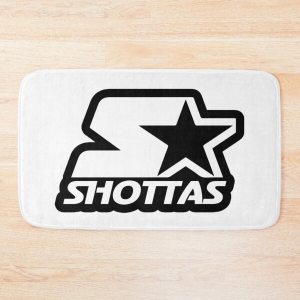 Item preview, Shottas designed and sold by UZRWRLD .
