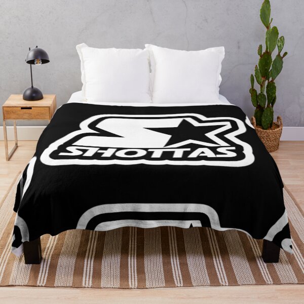 Item preview, Shottas designed and sold by UZRWRLD .