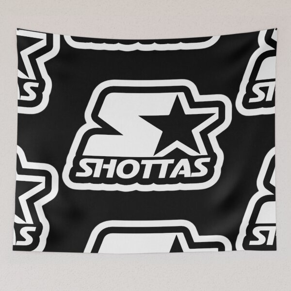 Item preview, Shottas designed and sold by UZRWRLD .