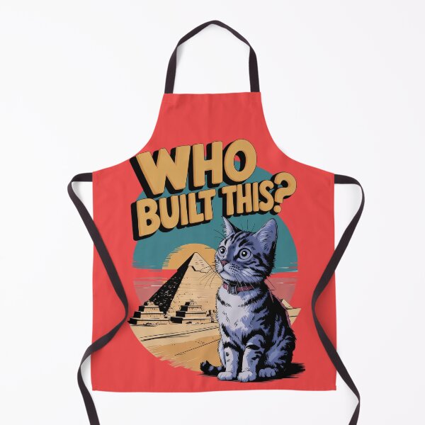 Item preview, Who built this? designed and sold by BugiDesignArt.