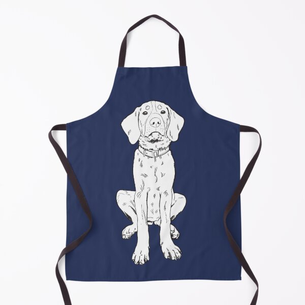 Item preview, Cute doggie portrait Lineart designed and sold by Hadventure24.