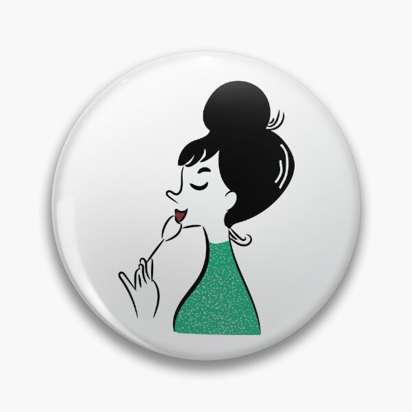 Item preview, Sassy Wine Moment designed and sold by Monedesign.
