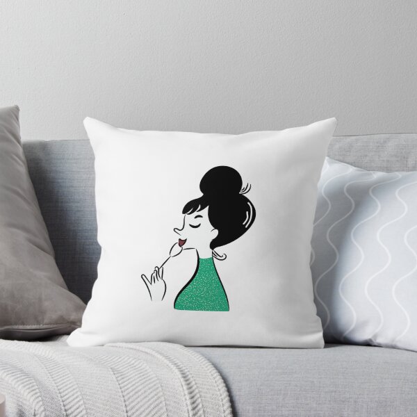 Item preview, Sassy Wine Moment designed and sold by Monedesign.