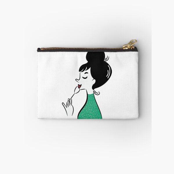 Item preview, Sassy Wine Moment designed and sold by Monedesign.
