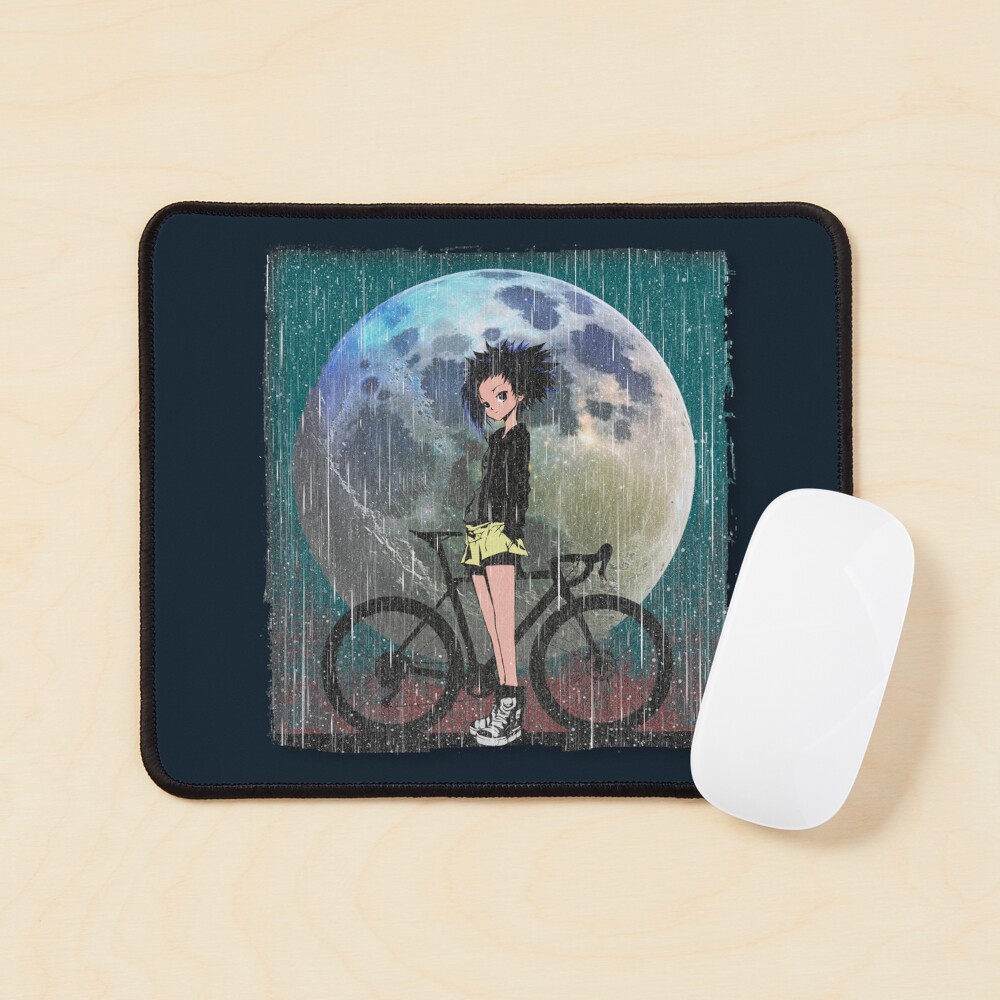 Item preview, Mouse Pad designed and sold by tabemisa.