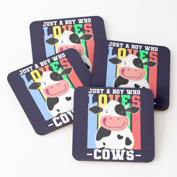 Item preview, Funny Cow For Boys designed and sold by brodyquixote.