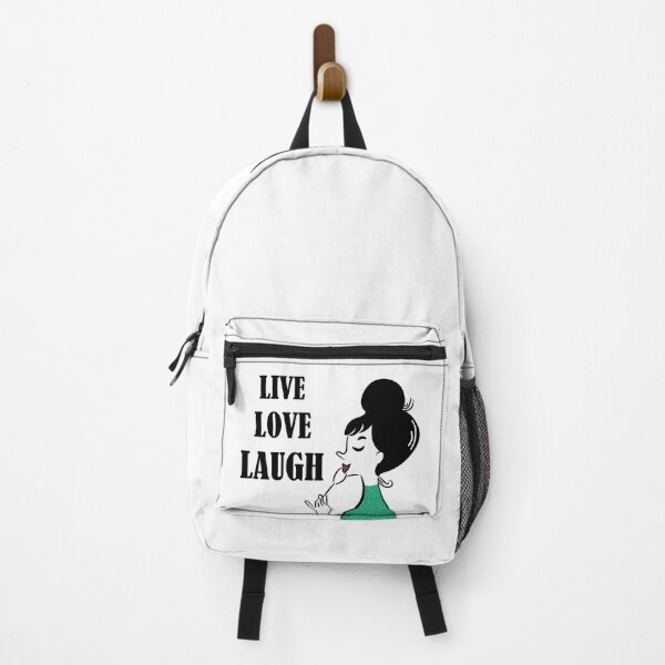 Item preview, Live Love Laugh Wine Art designed and sold by Monedesign.