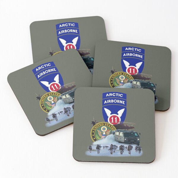 Item preview, US ARMY battalions divisions regiments collection FIND YOURS designed and sold by THE AMERICAN TEEVANGELIST.