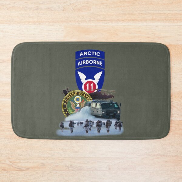Aperçu de l'œuvre US ARMY battalions divisions regiments collection FIND YOURS créée et vendue par THE AMERICAN TEEVANGELIST.