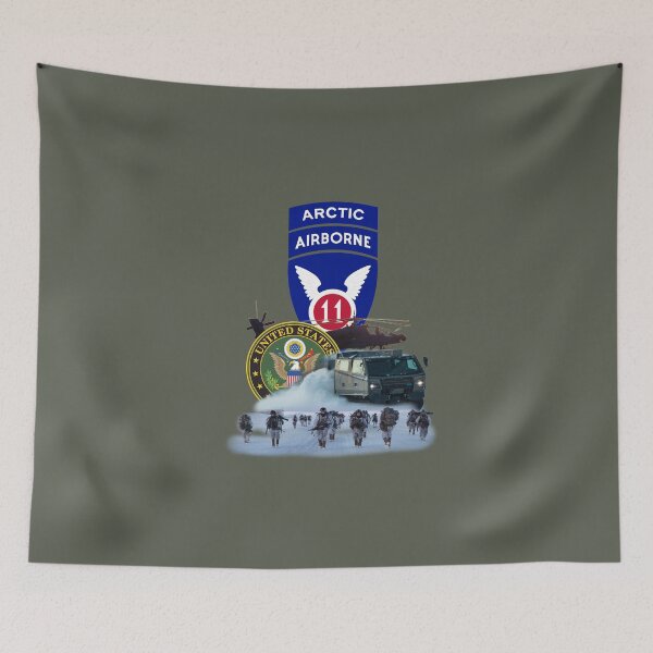 Item preview, US ARMY battalions divisions regiments collection   FIND YOURS designed and sold by THE AMERICAN TEEVANGELIST.