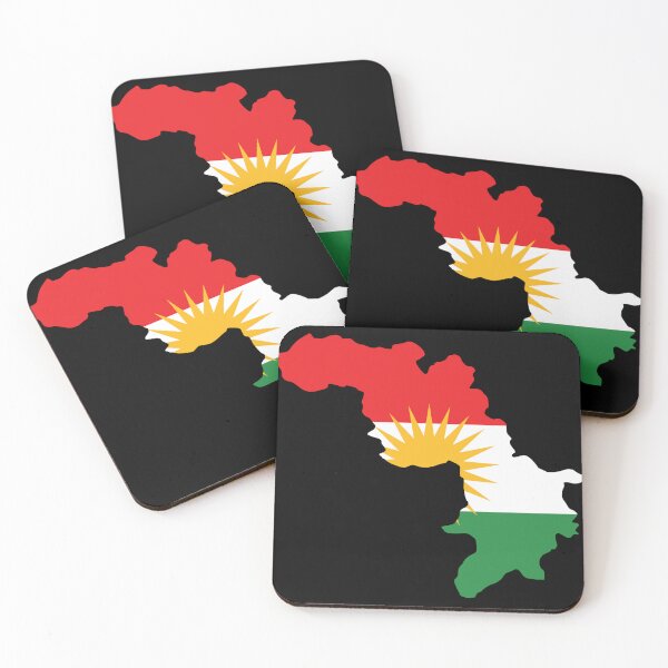 Item preview, kurdistan designed and sold by ELK20.