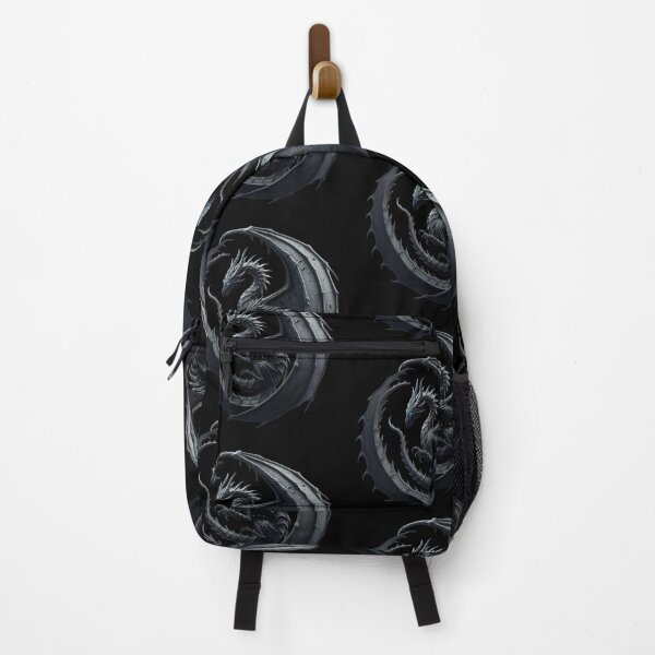 Item preview,  Enchanted Dragon Spiral designed and sold by IllumeInk.