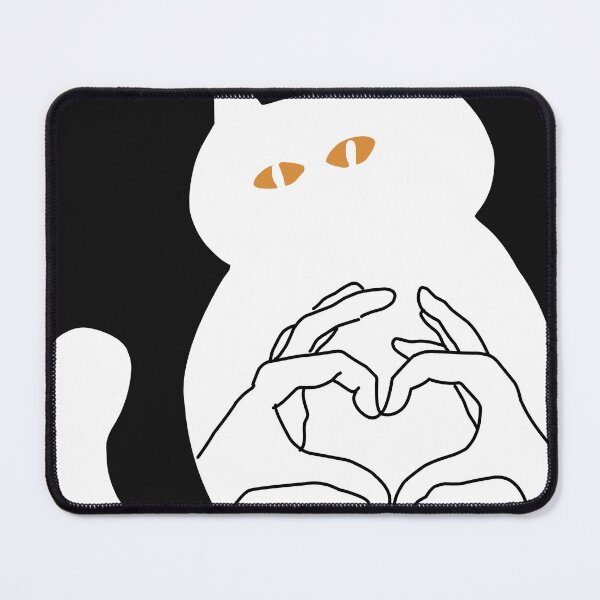 Item preview, The beloved cat designed and sold by MED-AFDS.