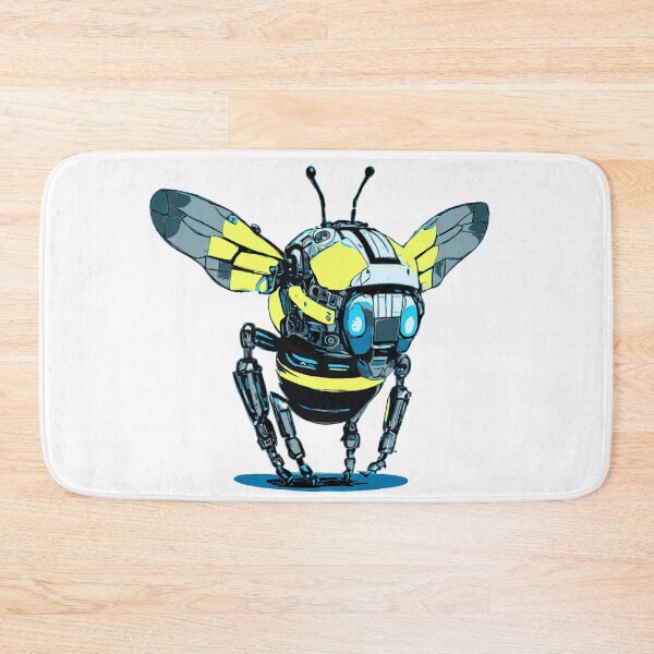 Item preview, Robo Bee designed and sold by jdm1981.