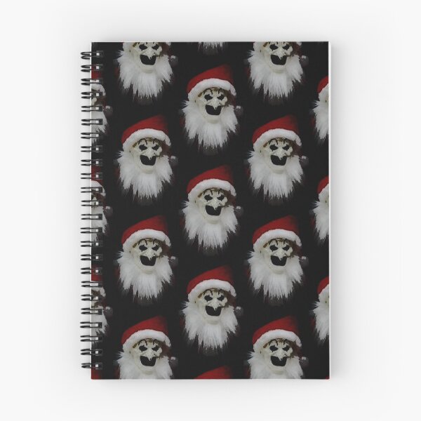 Item preview, Christmas Clown  designed and sold by BeBe Strange.