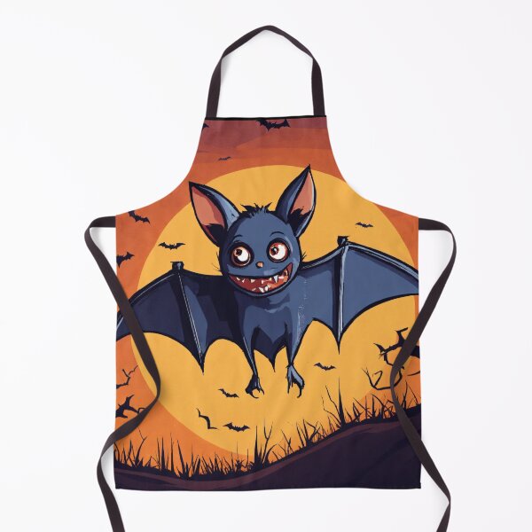 Item preview, Halloween Bat designed and sold by Monika Turemka.