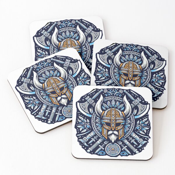 Item preview, The Last Viking designed and sold by DBM Photo Art 1.