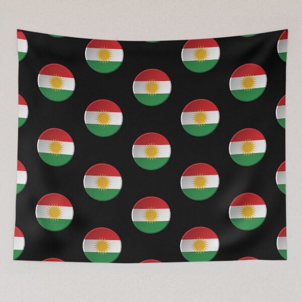 Item preview, kurdistan designed and sold by ELK20.