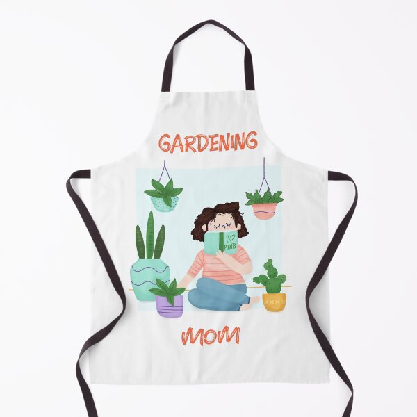 Item preview, Gardening mom designed and sold by FirstTimeTees.