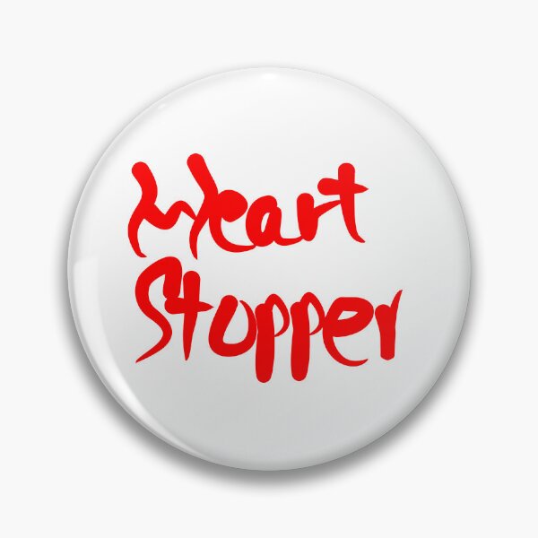 Item preview, Heart Stopper designed and sold by CreativePulse10.