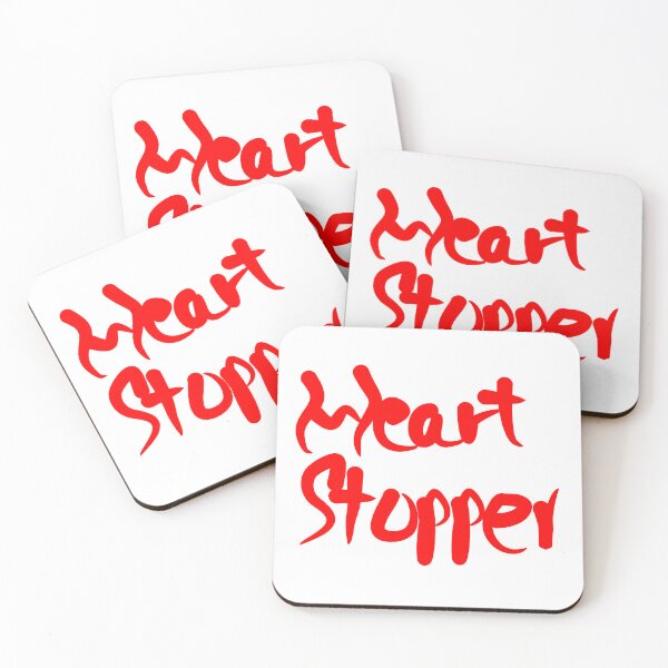 Item preview, Heart Stopper designed and sold by CreativePulse10.