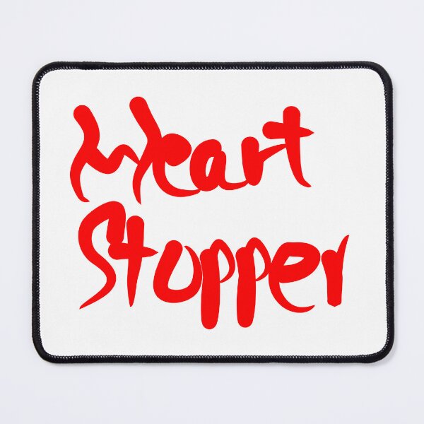Item preview, Heart Stopper designed and sold by CreativePulse10.