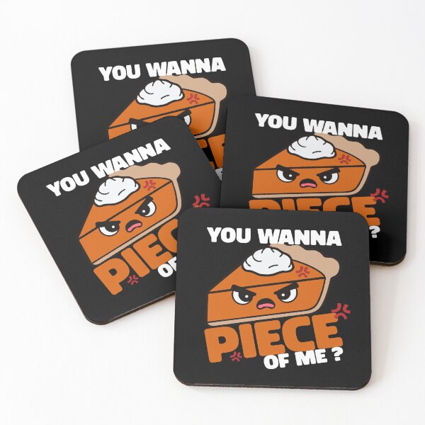 Item preview, You Wanna Piece of Me designed and sold by Kannan-Ravi.
