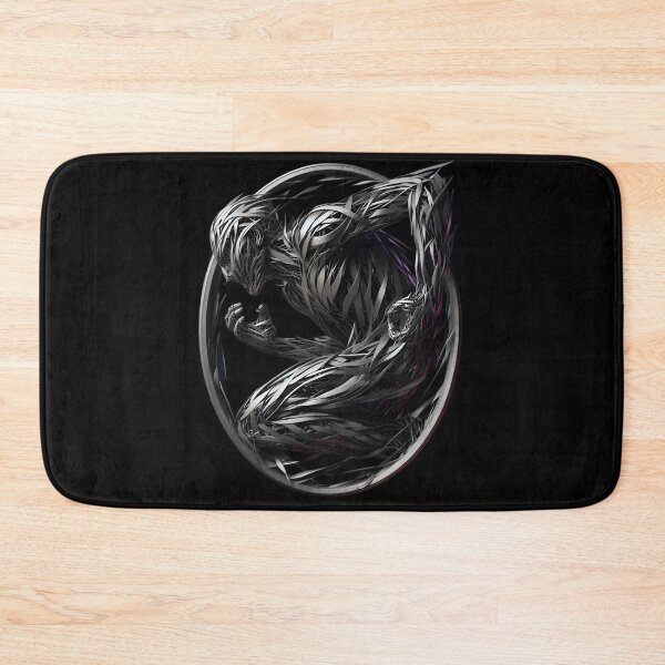 Item preview, uturistic Metal Entity in Motion designed and sold by IllumeInk.
