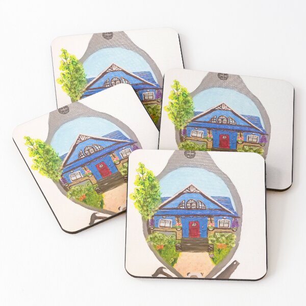 Item preview, Dreamhouse designed and sold by RootieRopes.
