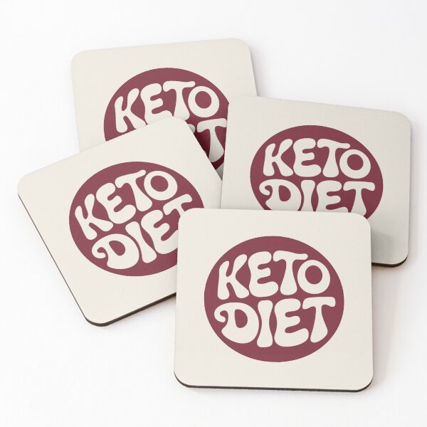 Item preview, Keto Diet Lover Vintage Style designed and sold by Anniko Art Studio.