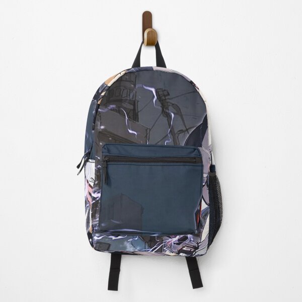 Item preview, Zenless Zone Zero designed and sold by PANKAKIDS.